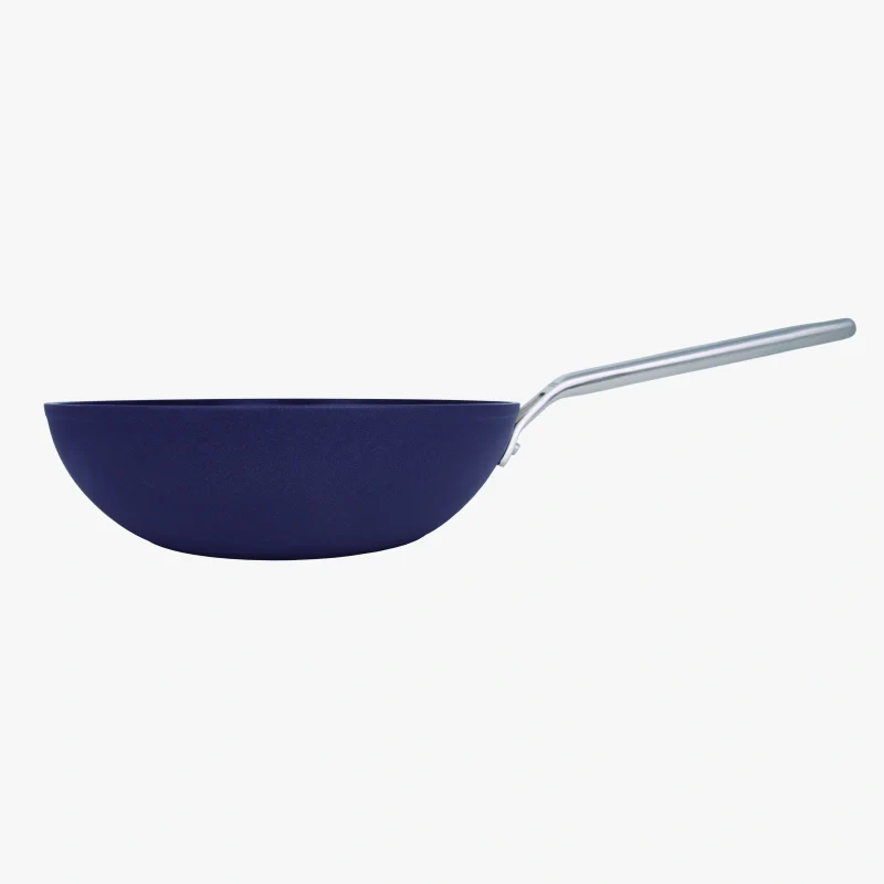 Wok Antiadherente Serie Samoa 28 cm - Image 3