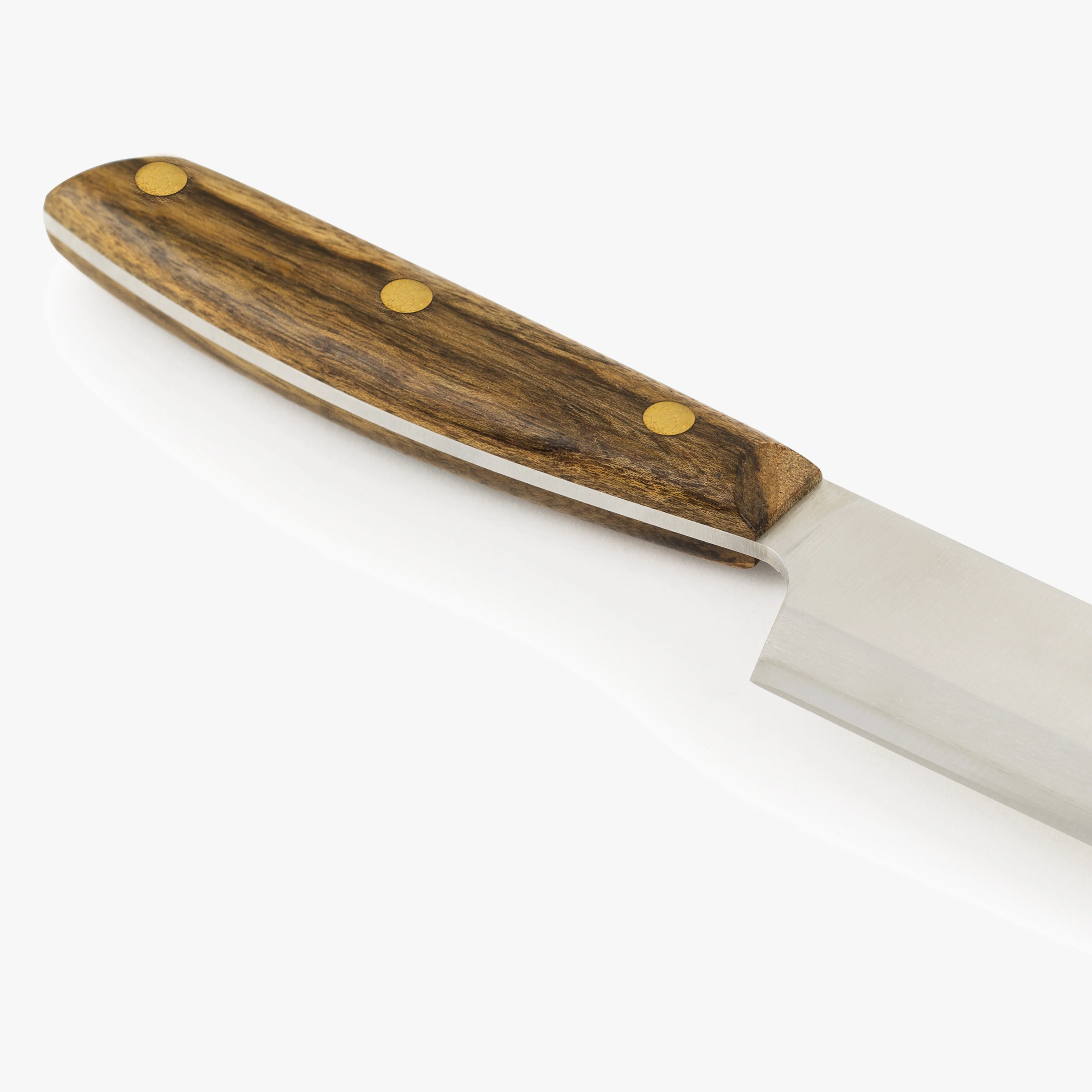 Cuchillo Yanagiba Serie Nórdika 240 mm - Image 2