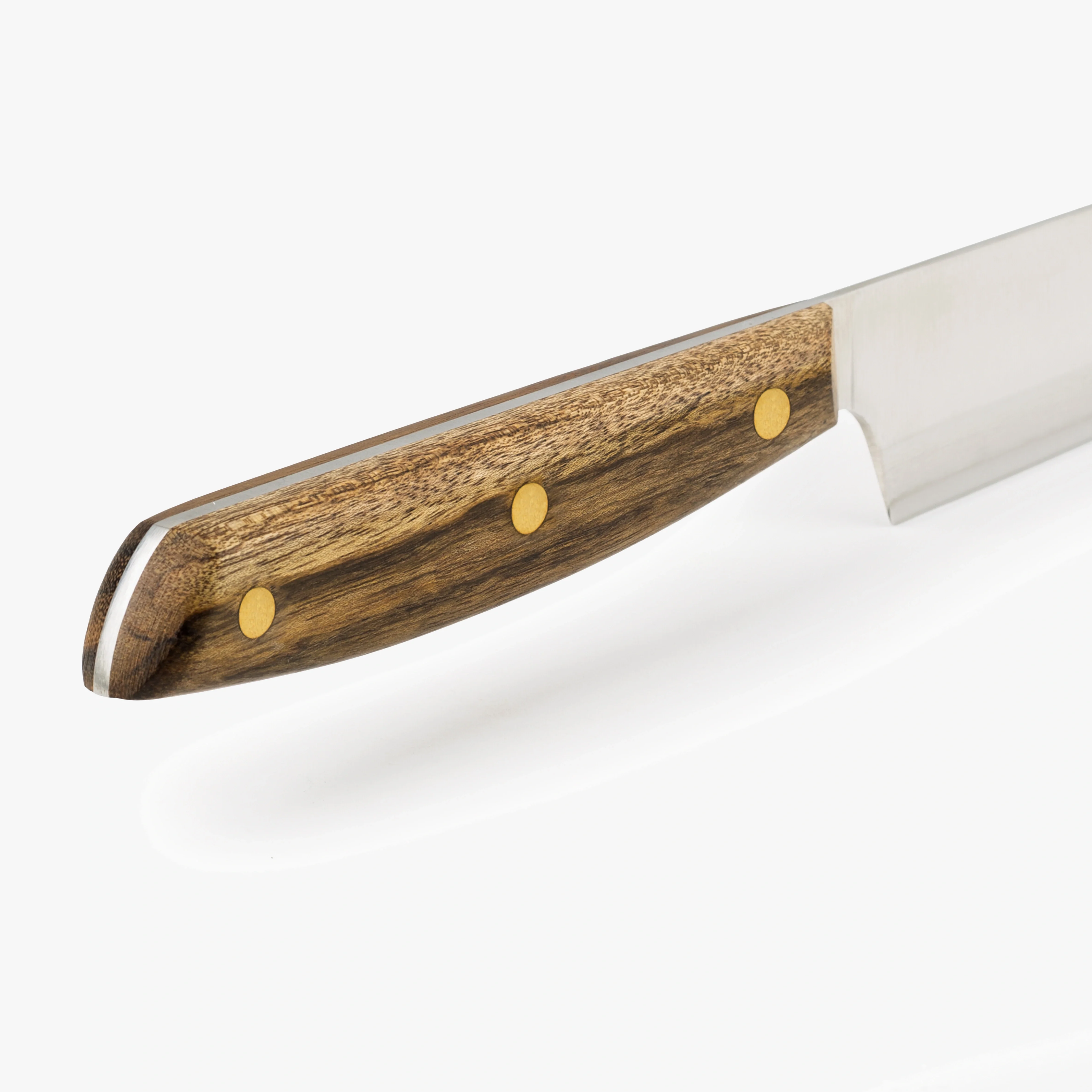 Cuchillo Yanagiba Serie Nórdika 240 mm - Image 4